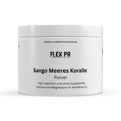 Sango Sea Coral Powder - 250g