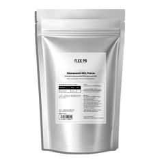 Glucosamine Powder - 500g Doypack