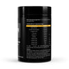 Pre-entrenamiento Booster Naranja - 520g - Image 3