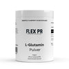 L-glutamina en polvo - 500 g - Image 1