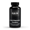 Magnesium 4-fold complex - 60 vegan tablets - Image 1