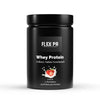 Proteína de Suero Premium Erdbeere - 1.000g - Image 1