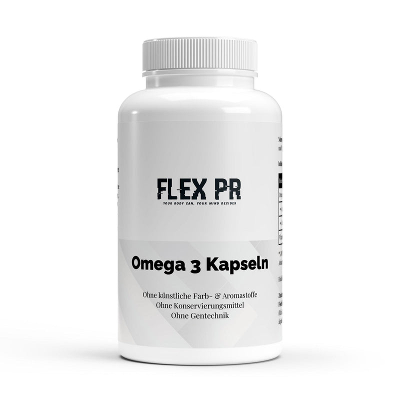 Omega 3- 140 Softgels