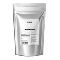 MSM Powder - 500g