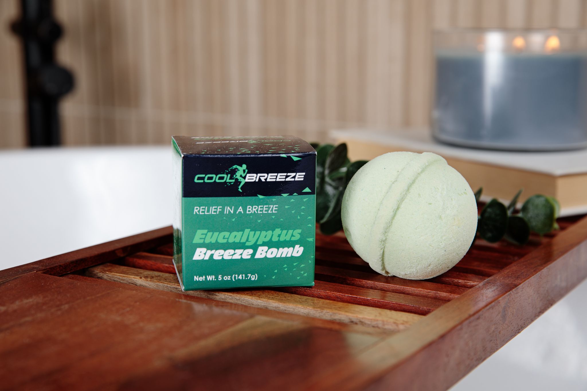 Breeze Bomb-2